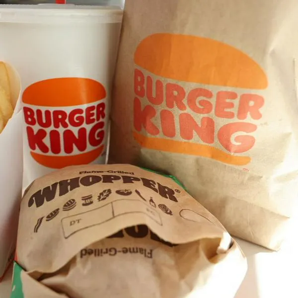 Burger King estrenó tienda en Pereira: dónde queda nuevo local de hamburguesas