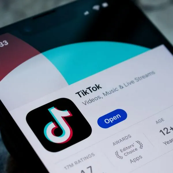 TikTok fue prohibido en Albania: no funcionará por un año para proteger a niños