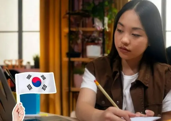 Cursos gratuitos para aprender coreano virtual en Coursera: aplicar es sencillo