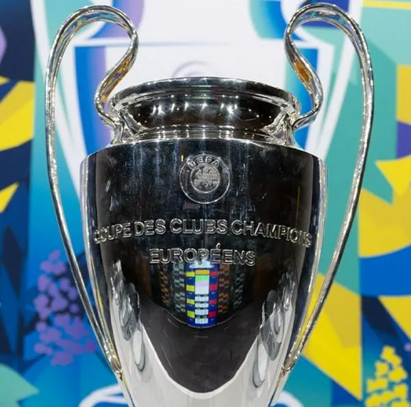 Champions League en vivo: se definen los primeros clasificados a los cuartos de final