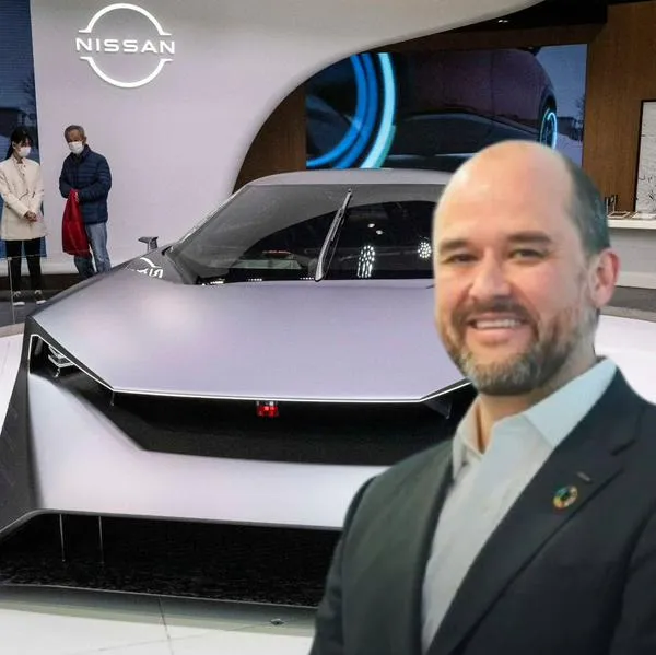 Nissan tiene nuevo CEO.