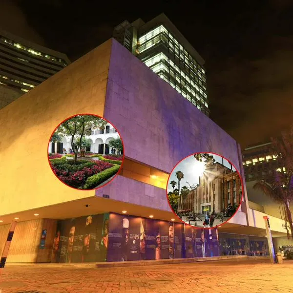 ¿Qué museos visitar en Colombia?