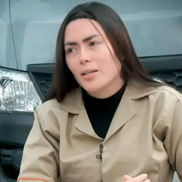 'Epa Colombia' quiere tener otro hijo dentro o fuera de la cárcel: qué dijo