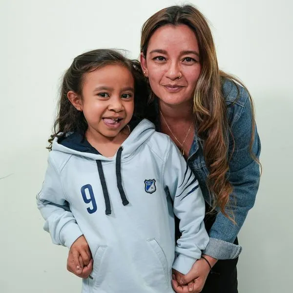 Salomé Basto, hincha Millonarios que necesita riñón: EPS sin insumo para cirugía