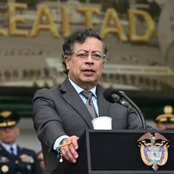 La candidata que tendría Petro para 2026.
