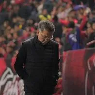 Próximo equipo de Juan Carlos Osorio: ya lo mencionan para Santa Fe