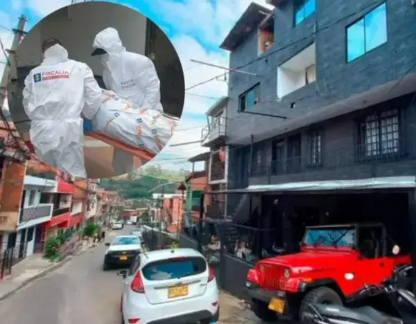 Mataron a Pablito, dueño de casa de $4.000 millones en la que hubo tiroteo