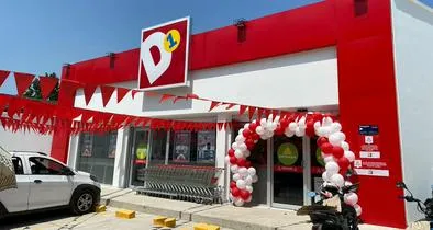 D1 tomó decisión en tiendas por Latti, marca de leche sancionada por la SIC