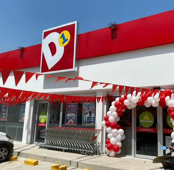 D1 tomó decisión en tiendas por Latti, marca de leche sancionada por la SIC