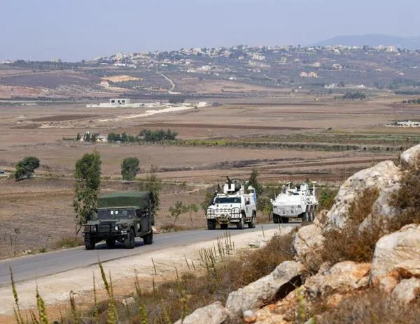 Israel y Líbano inician conversaciones para resolver sus disputas fronterizas