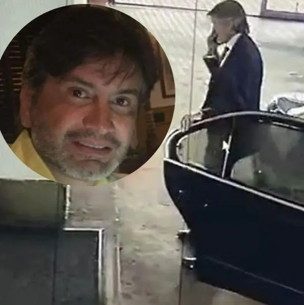 Revolcón en el caso de Roberto Franco Charry, asesinado en el Parque de la 93: destapan pago que hicieron a sicarios para matarlo.