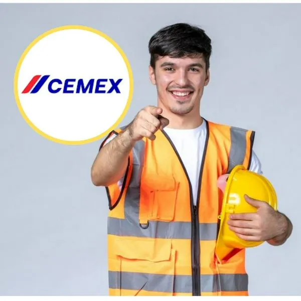 ¿Cómo aplicar para trabajar en Cemex? Oferta laboral para estudiantes
