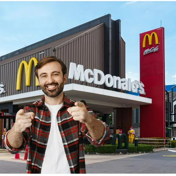 Cuánto cuesta abrir una franquicia de McDonald's 2025: esto es lo que debe tener
