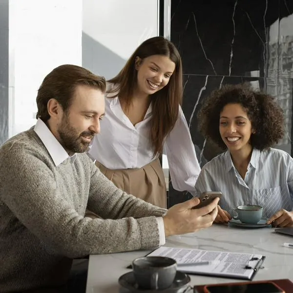 Ofertas de empleo en EY y cientos de vacantes a abrir en los próximos años