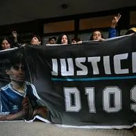 Destapan nombres de mujeres señaladas de la muerte de Maradona y condenas que tendrían