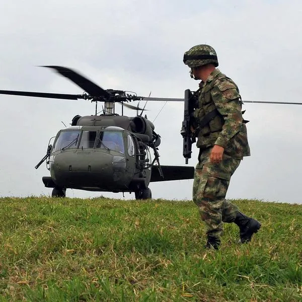 Cuánto gana un soldado en 2025: requisitos para entrar al Ejército Nacional
