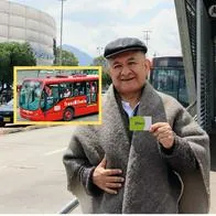 ¿Cuánto cuesta el pasaje de TransMilenio para mayores de 60 años 2025? 