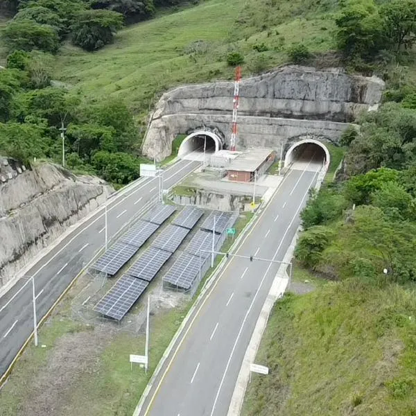 Tramo de la Autopista Pacífico 1, en nota sobre que subió de precio peaje