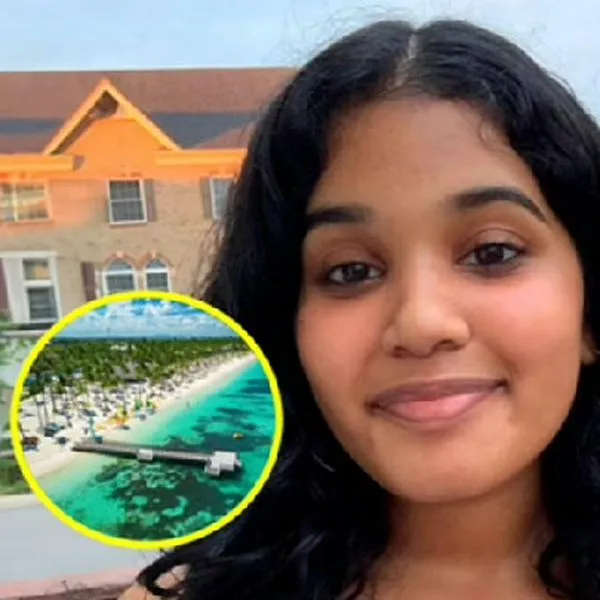Misteriosa desaparición de estudiante de Medicina que viajó de vacaciones con 5 amigas a las playas de Punta Cana, República Dominicana