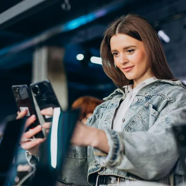Samsung, Sony, Alkosto y más darán descuentos de 70% en televisores y celulares
