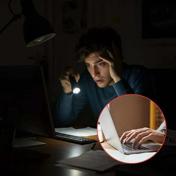 Cómo cargar una computadora portátil sin electricidad: es sencillo con esta guía