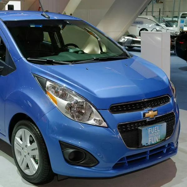 Carros usados más vendidos.