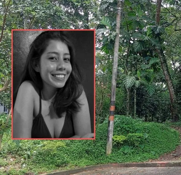 Asesinato de Sharit Alexsandra Ciro, en Ibagué: se conoció qué estaba haciendo horas antes de su muerte. Siguen las investigaciones.