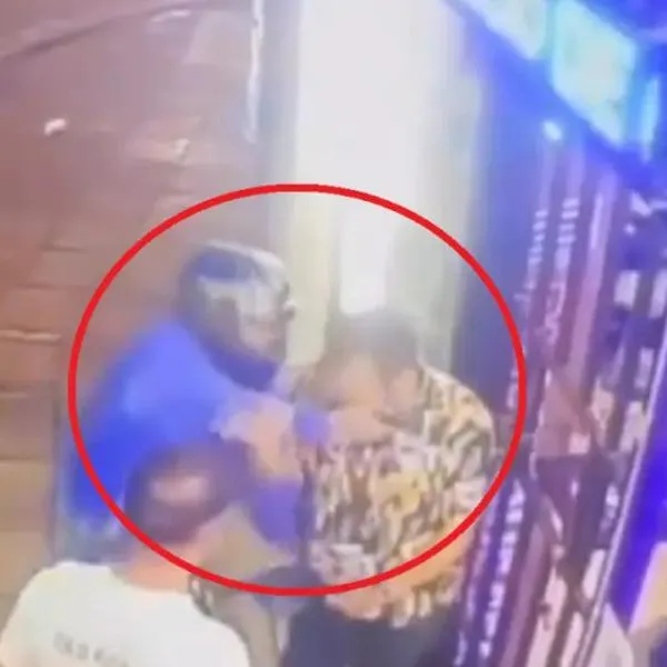 Comerciante fue asesinado frente a su licorera tratando de proteger clientes