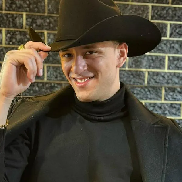 'Luis Alfonso', imitador de 'Yo me llamo', en nota sobre que terminó con 'Shakira'