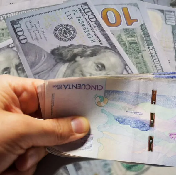 Negocio de muy buena plata con criptomomeda según Bitso en Colombia ahora