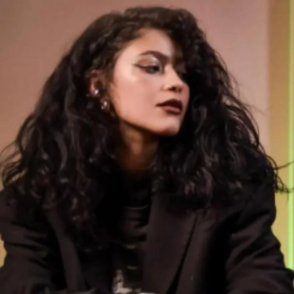 More, en '31 voces, 31 mujeres', habla de lo difícil de ser mujer en la música