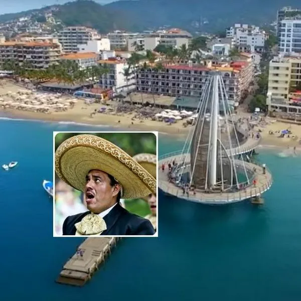 Cuánto vale viajar de Colombia a Jalisco, en México mariachis, tequila y playa