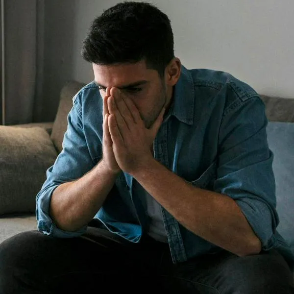 Hombre profesional con 10 años de experiencia lleva 7 meses buscando empleo y pide ayuda en redes sociales para una oportunidad en Colombia.