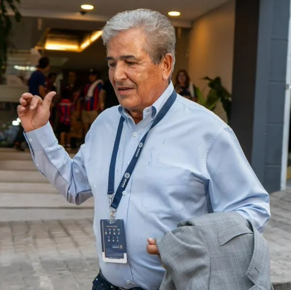 Jorge Luis Pinto anunció salida de Unión Magdalena con duro mensaje: dio razón