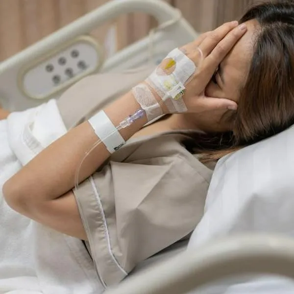 Así está la crítica situación de medicamentos en Colombia: destapan drama que sufren pacientes trasplantados. Pueden perder el órgano y hasta la vida.
