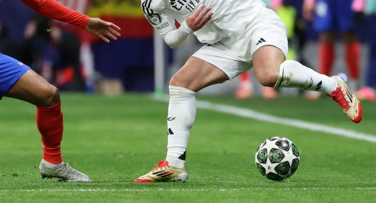 Champions League hoy: cruces cuartos de final y fechas confirmadas