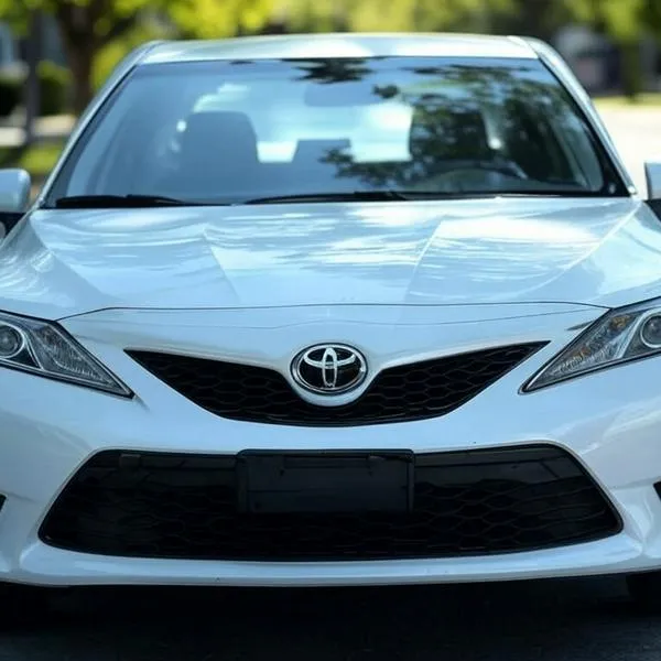 Crédito de carro.
