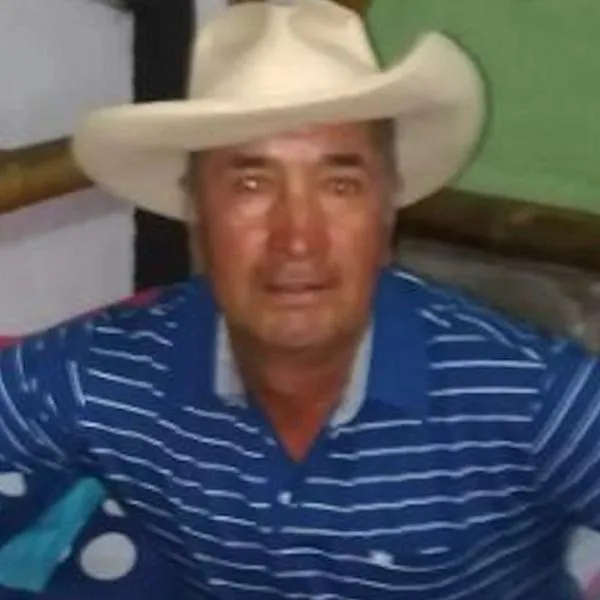 Agricultor fue hallado sin vida en el baño de su vivienda: lo acecharon