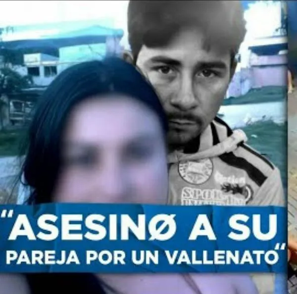 Mujer mató a su pareja en Bogotá por una canción de Diomedes Díaz: qué pasó