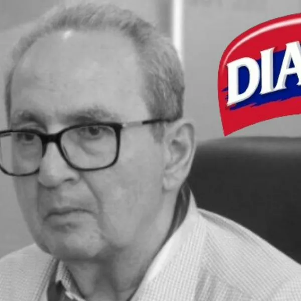 Murió el 12 de marzo Jaime Abraham Murra Hilsaca, fundador del Grupo Diana y una de las figuras más influyentes del sector agroindustrial en Colombia.