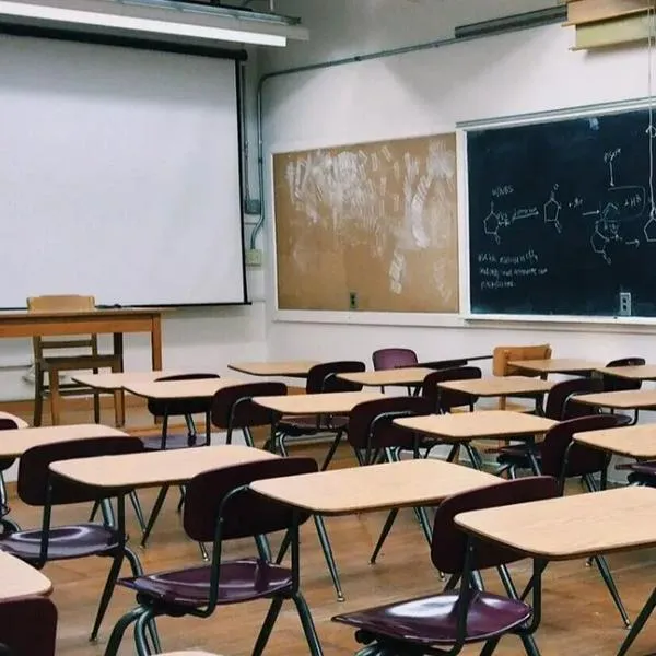 Menor de 14 años fue empujado por escaleras y perdió riñón, en colegio en Usme