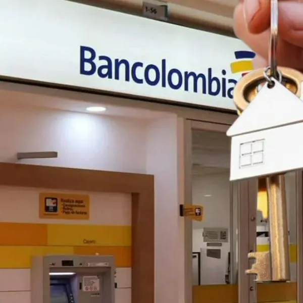 Cuál leasing habitacional es mejor el de Davivienda o de Bancolombia en 2025