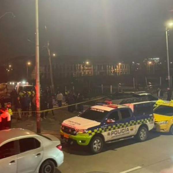 Barrio San Bernardo amanece militarizado por explosión que dejó tres muertos