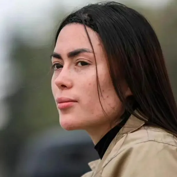 Epa Colombia reveló dura pérdida que ha tenido en la cárcel y habló de la comida