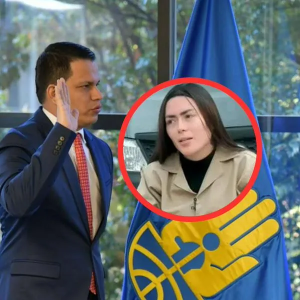 'Epa Colombia' pagará los mismos años de cárcel que el corrupto Sneyder Pinilla, subdirector de la UNGRD y quien recibió rebaja de condena. 