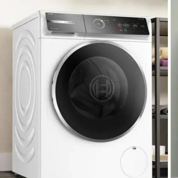 Bosch: cuánto valen los electrodomésticos mejor valorados por los clientes