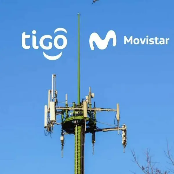 Tigo compró a Movistar en Colombia y esto pasaría con mercado y usuarios
