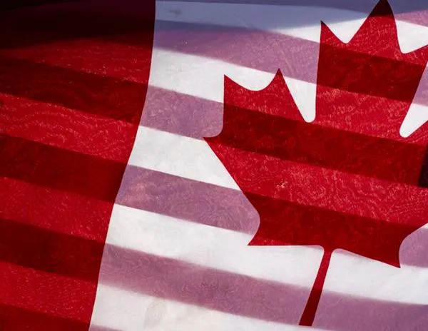 'Algunas empresas ya han despedido a trabajadores': Canadá replica a los aranceles estadounidenses