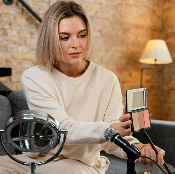 Influenciadores darían porcentaje de dinero que ganan por proyecto de ley