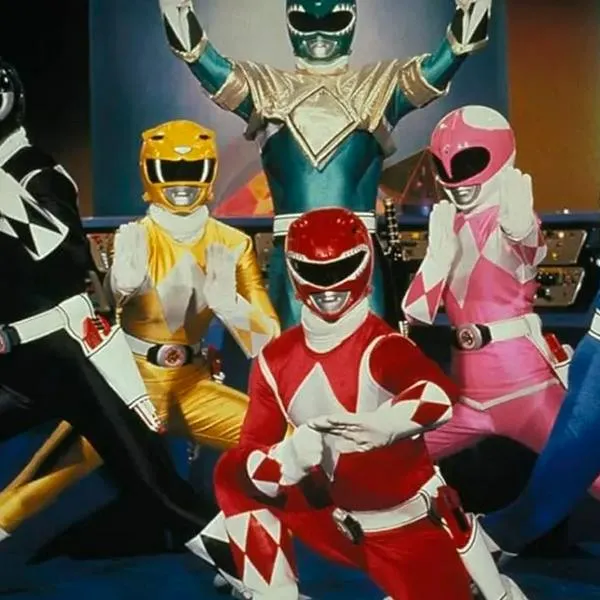 Murió actor de 'Power Rangers' mientras recibía cuidados paliativos: trabajó en 'Dragon Ball'